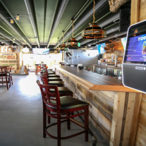 the hunt club bar