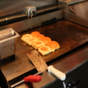 the hunt club grill